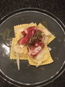 ravioli